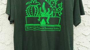 SCCSS T-Shirt 2019