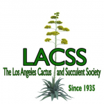 LACSS logo