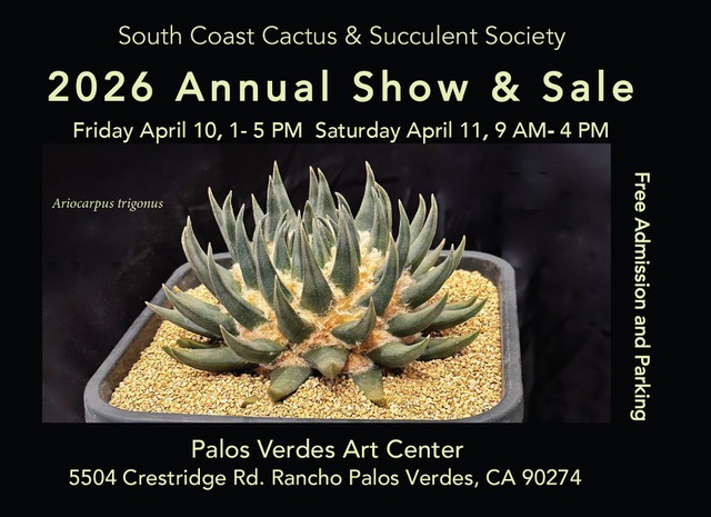 SCCSS 2026 S&S postcard front